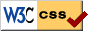 CSS Valide